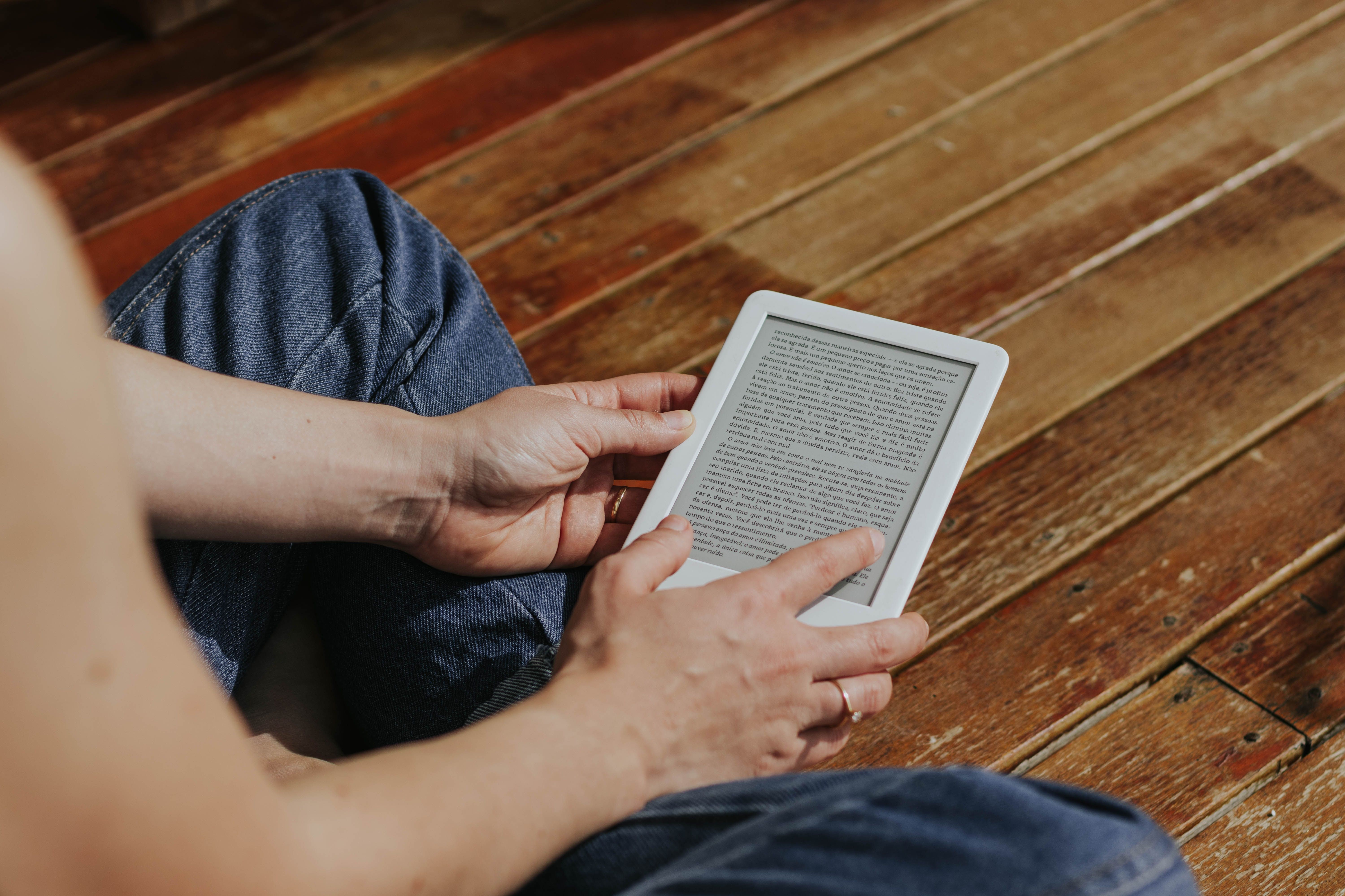 Kindle Unlimited: veja o que é, preço no Brasil e como resgatar ofertas