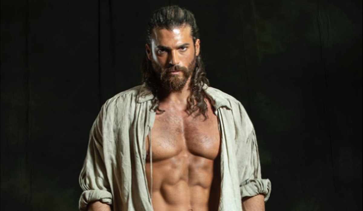 6 séries com Can Yaman que todo fã de novela turca deveria assistir