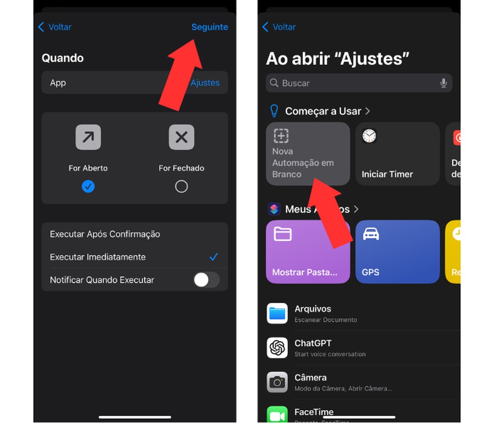 Como bloquear aplicativos no iPhone usando biometria: veja passo a passo