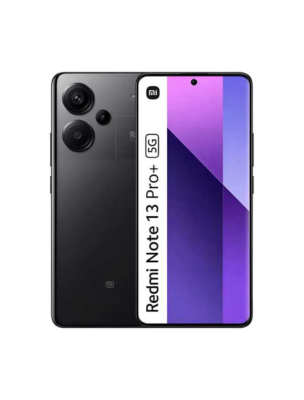Xiaomi Redmi Note 13 Pro Plus 5G (512GB)