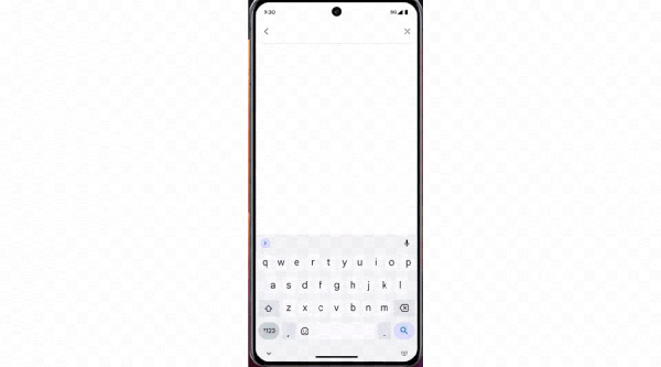 Nova busca do Google permite fazer perguntas mais complexas — Foto: Reprodução/Google