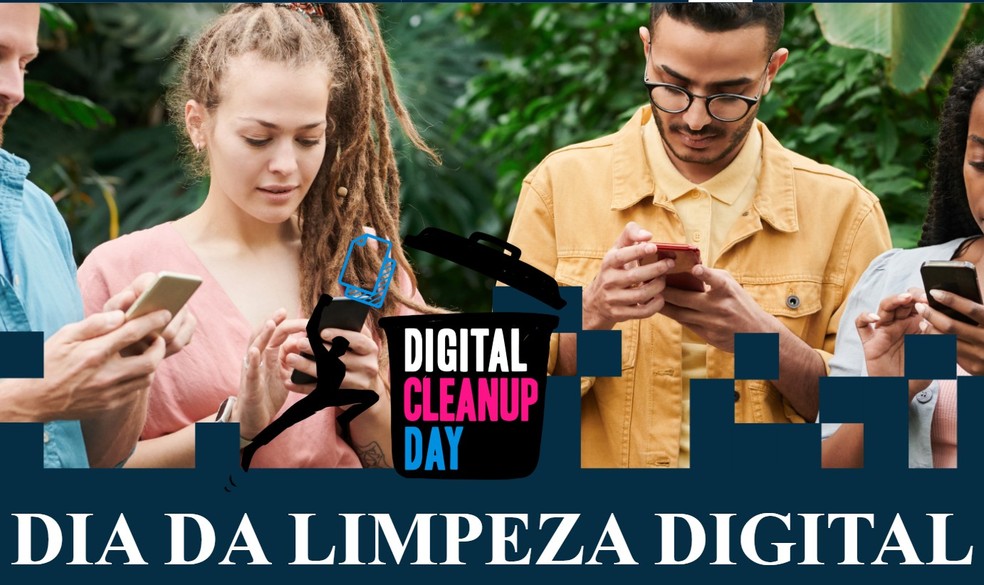  Reprodução/Limpa Brasil