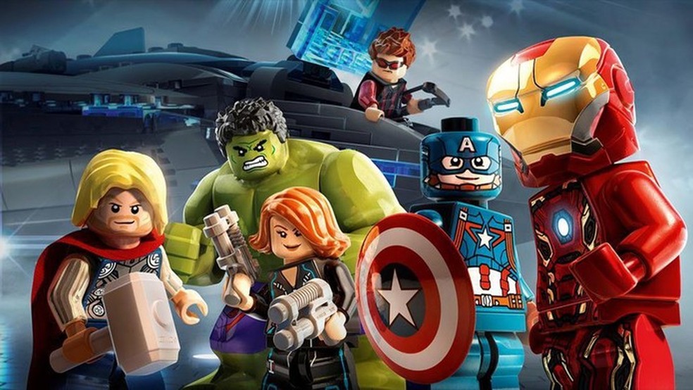 LEGO Marvel Super Heroes: códigos e cheats para desbloquear personagens