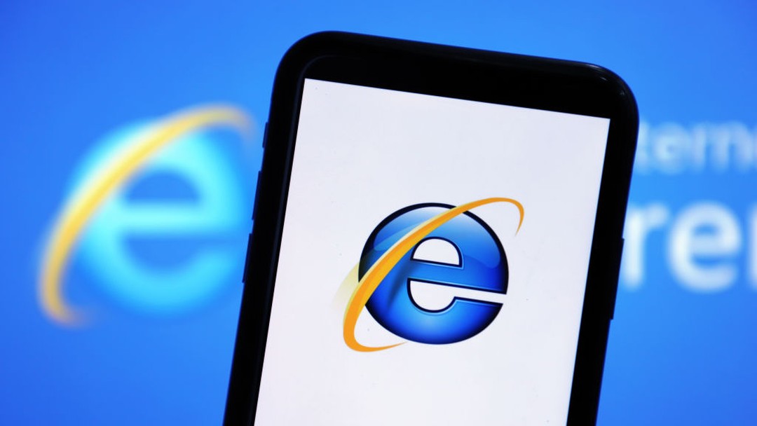 Internet Explorer Software TechTudo
