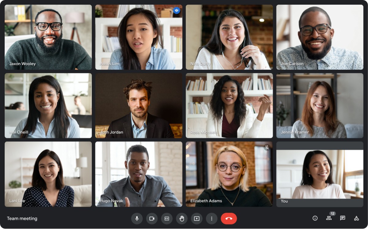 Google Meet agora permite trocar de aparelho sem sair da reunião; entenda