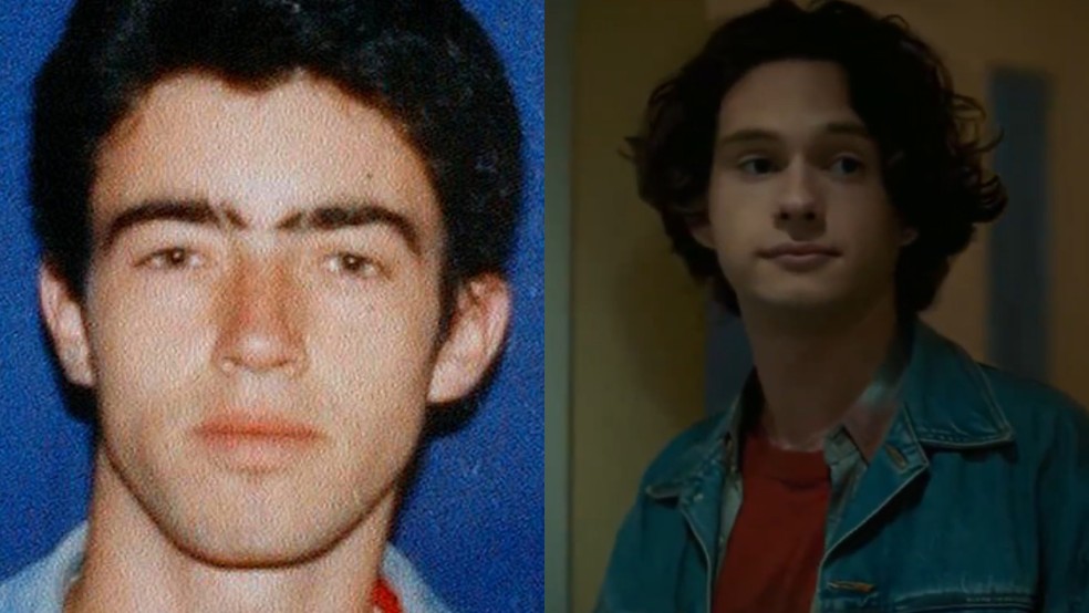  Divulgação/Netflix