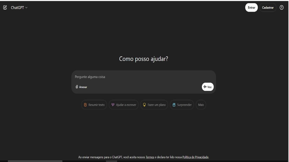  Sandra Mastrogiacomo/TechTudo