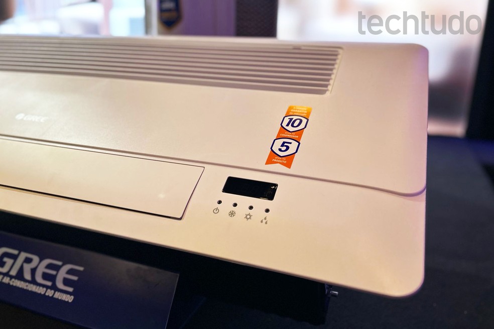  Letícia Rosa/TechTudo