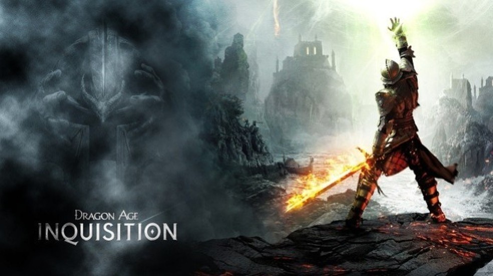 Saiba os requisitos, como baixar e instalar Dragon Age Inquisition