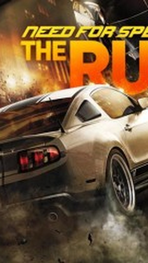 Review: Need for Speed The Run
