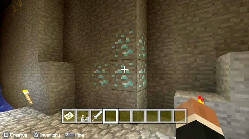  Reprodução/Rafael Monteiro