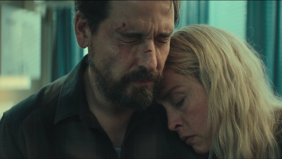 Unfamiliar: entenda final explicado da nova série de suspense da Netflix