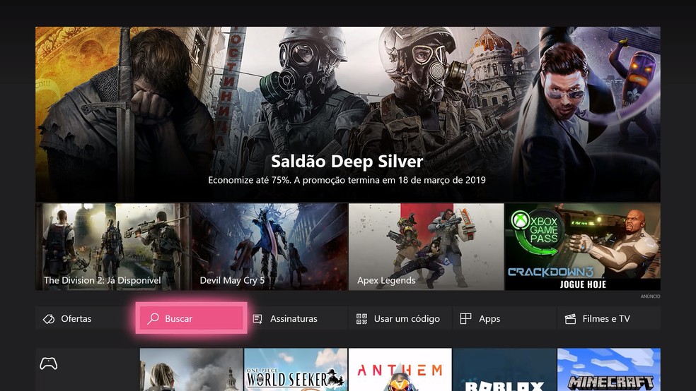 Exame Informática  Jogos Steam PC chegam às Xbox com Nvidia GeForce Now