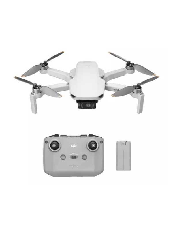 Drone DJI Mini 4K