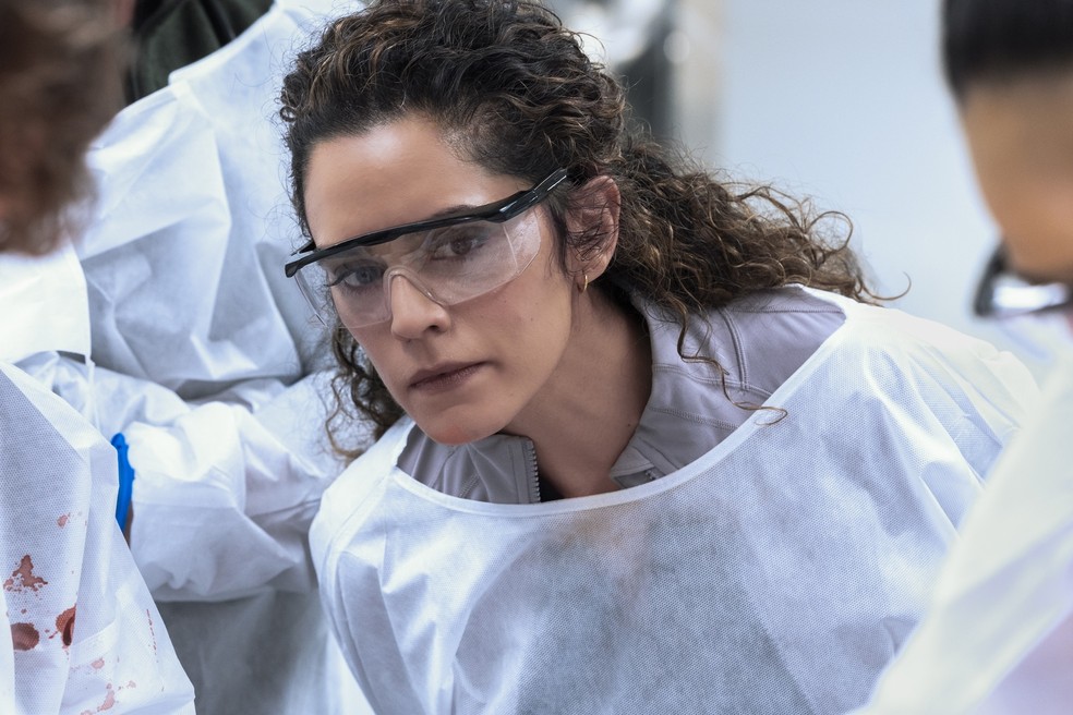  Divulgação/Warrick Page/HBO Max