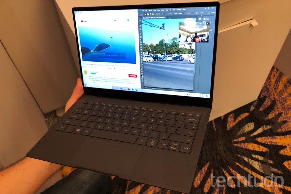 Qualcomm promete notebooks com 5G e investe em realidade estendida