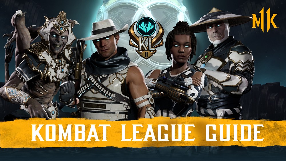 Mortal Kombat 11: entenda ranking, patentes e modo competitivo do jogo