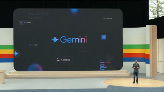 Google I/O 2024 anuncia IAs de imagens e vídeos e novidades do Gemini; confira
