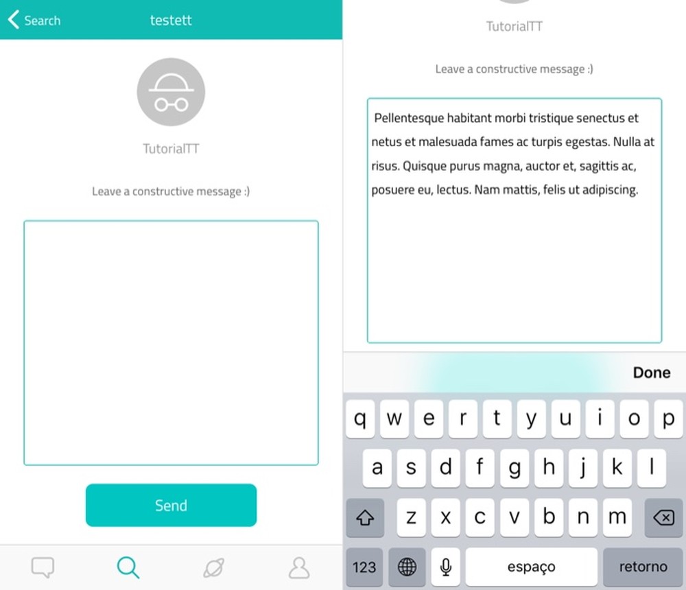 Como usar o Sarahah, app de mensagens anônimas para Android e iPhone