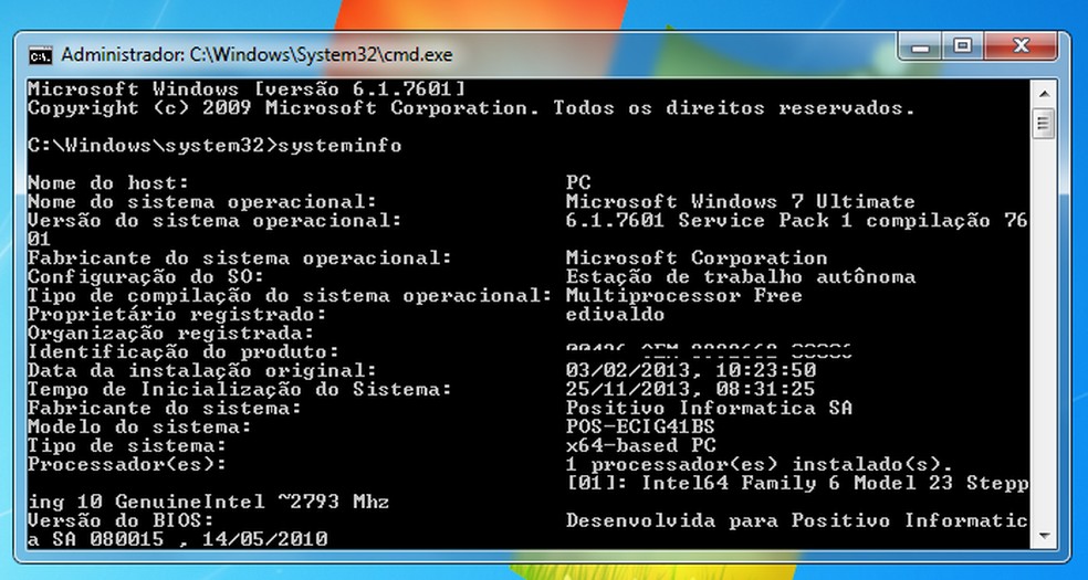 Prompt de Comando: Os 10 melhores comandos CMD do Windows