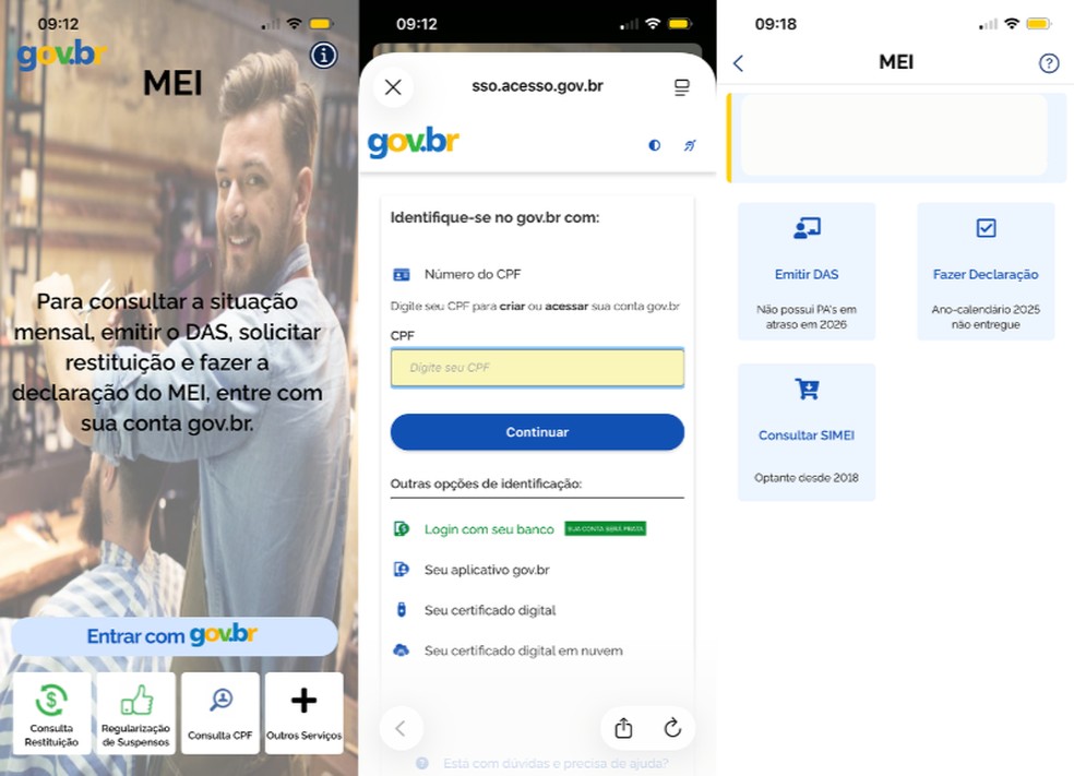  Reprodução/TechTudo
