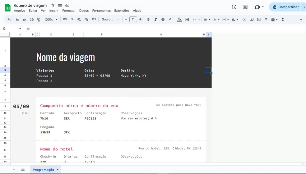  Reprodução/Gabriel Pereira