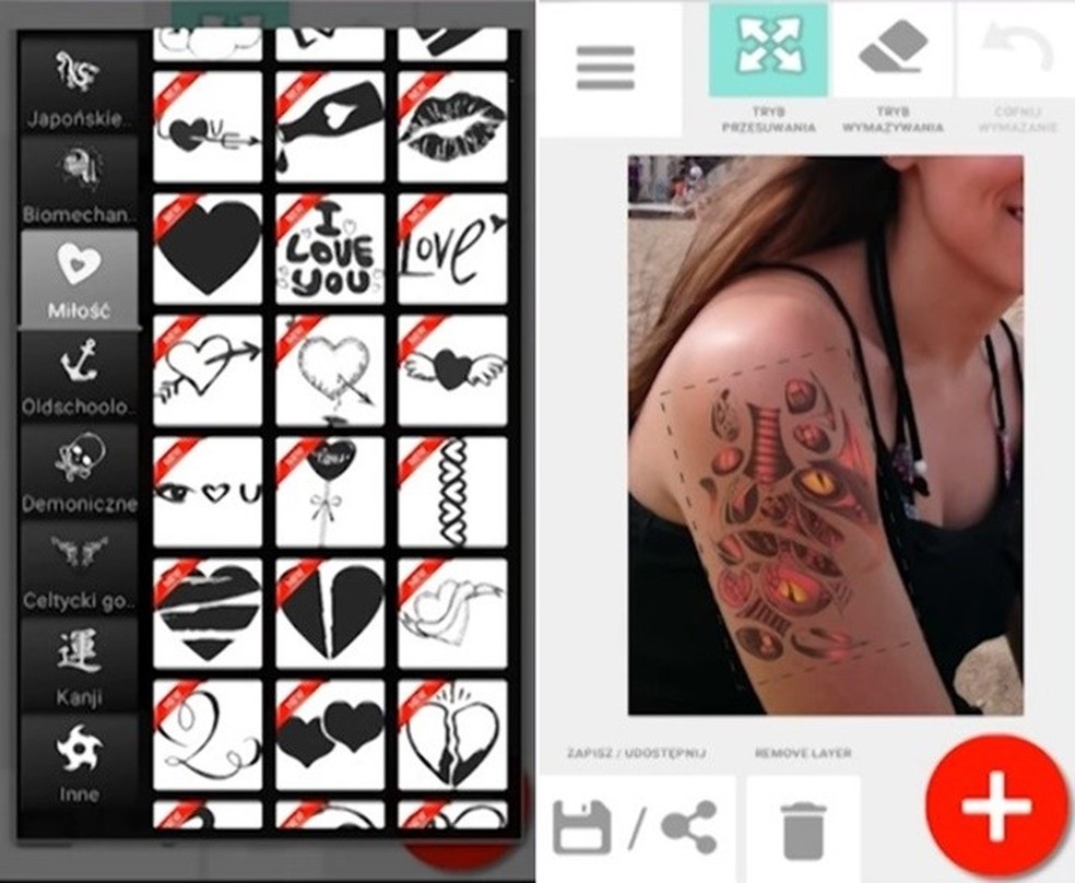 6 tatuagens com frases que carregam um significado especial - Portal 6
