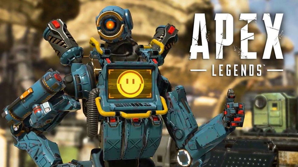 Requisitos mínimos para rodar Apex Legends no PC em 2023