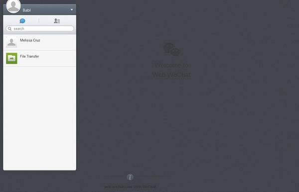 WeChat, rival do WhatsApp, lança versão para desktops com Windows