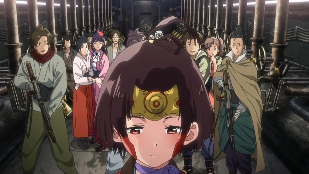  Reprodução/The Movie Database