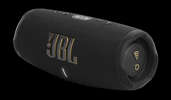 JBL Charge 5 Wi-Fi vale a pena? Ficha técnica e preço da caixa