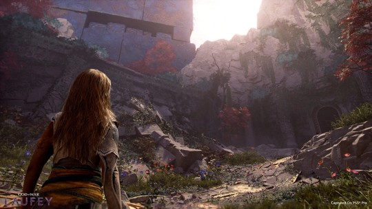 God of War Laufey: pré-venda do jogo começa hoje (29) God of War Laufey: pré-venda do jogo começa hoje (29)