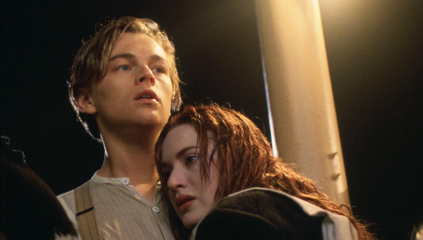 12 filmes emocionantes que fazem qualquer um chorar no fim