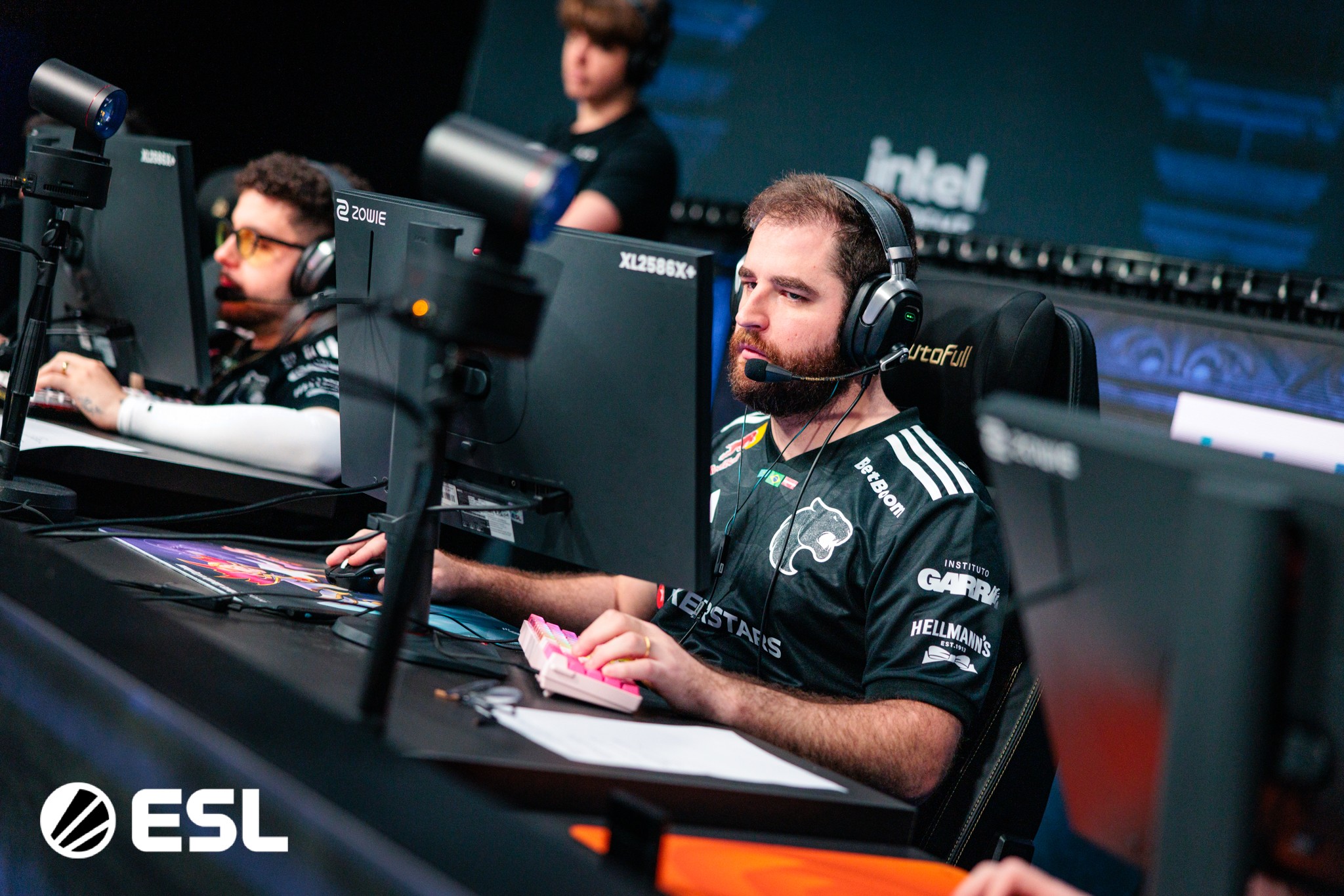 Que horas a FURIA joga hoje (18)? Onde assistir ao IEM Cologne Major