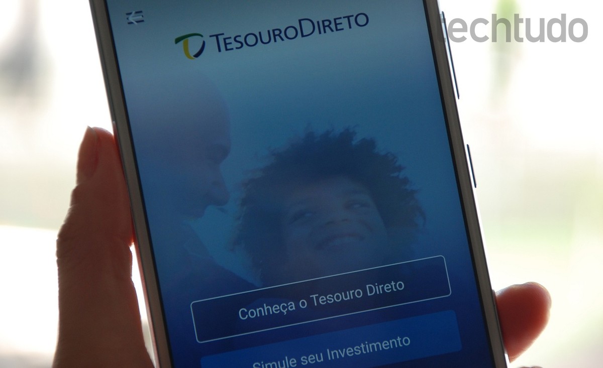 Td Investimento Sticker by Tesouro Direto for iOS & Android
