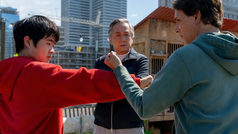  Reprodução/The Movie Database