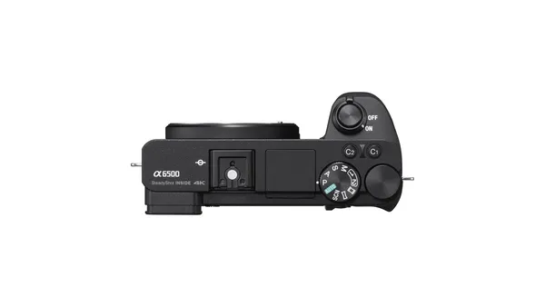 Câmera Sony A6500 ainda vale a pena? Veja análise de ficha técnica