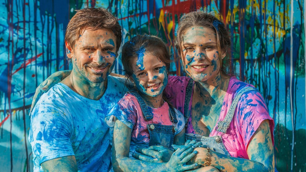  Reprodução/Netflix