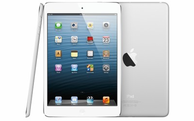 iPad Mini Hardware TechTudo