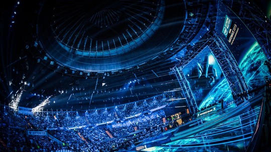 CS:GO: veja calendário competitivo da ESL e DreamHack para 2021