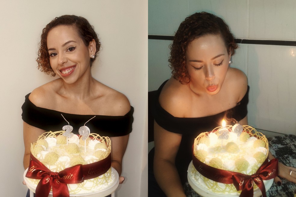  Ana Letícia Loubak/TechTudo