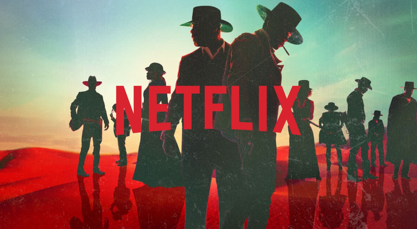 Quer ver filmes de faroeste na Netflix? Conheça os códigos secretos do catálogo