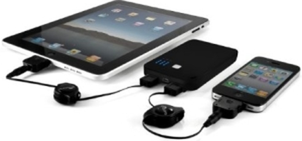 Review USB TurboCharger 5000