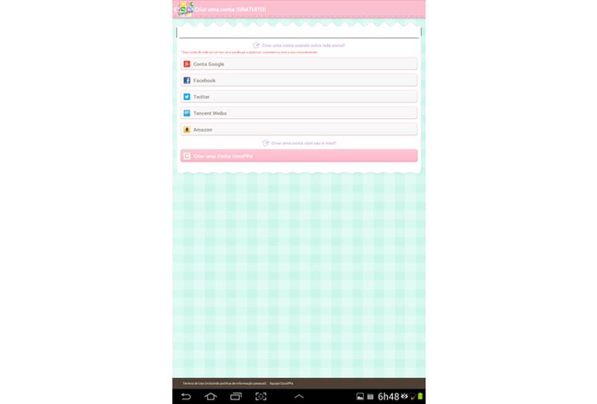 Aprenda a usar o CocoPPa para deixar seu Android estiloso