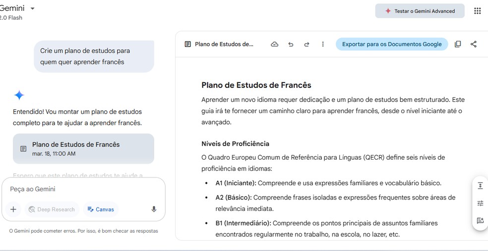  Reprodução/TechTudo