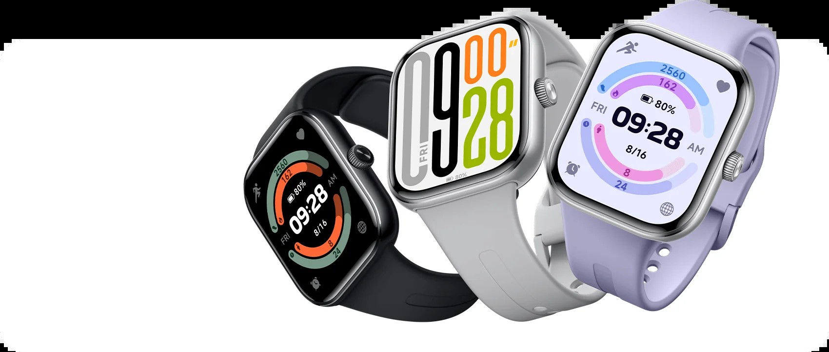 Melhor smartwatch até R$ 1.000: veja 5 opções com bom custo-benefício