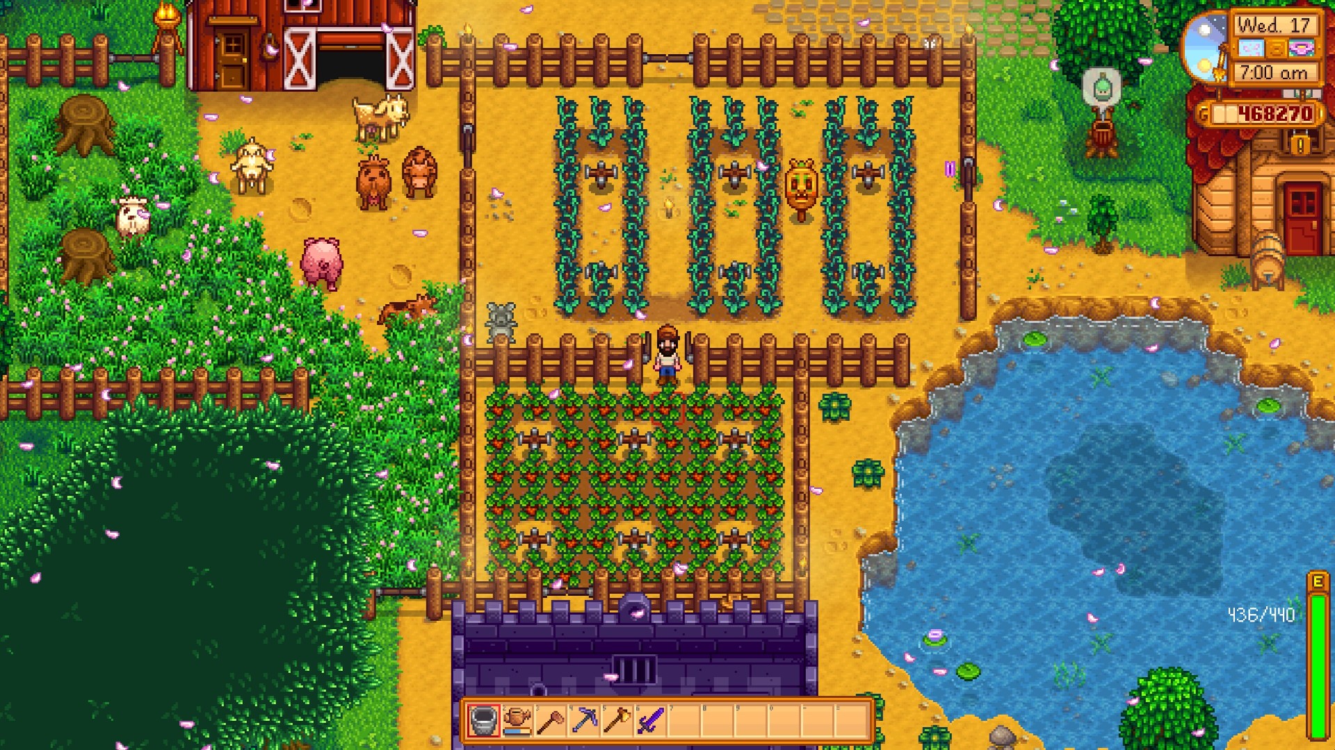 Image for 6 jogos de conforto aconchegantes para você relaxar enquanto joga