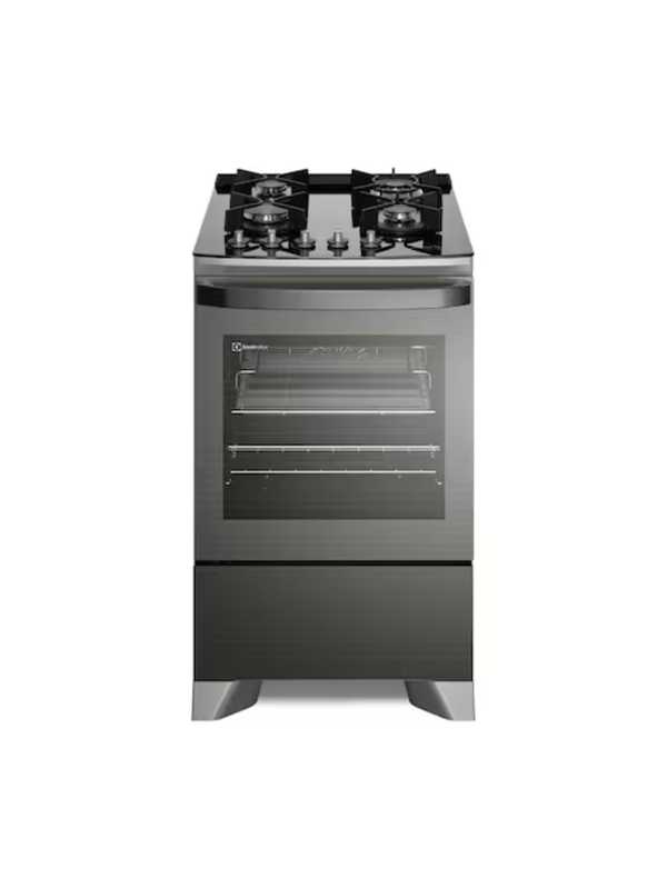Fogão Electrolux Expert FE4AP