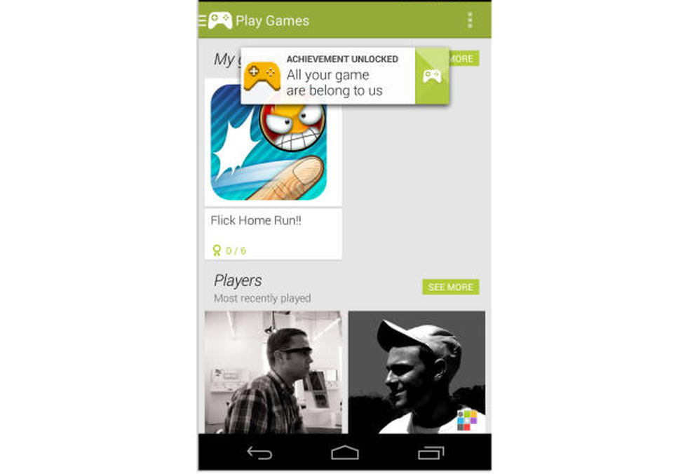 A Google Play Store tem um jogo oculto, veja como jogar em 2023