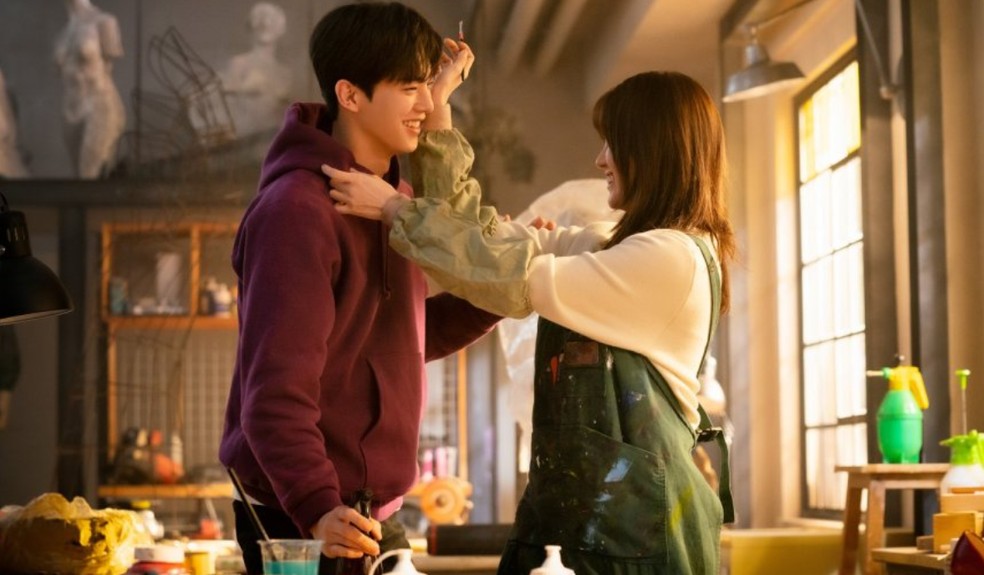  Divulgação/MyDramaList